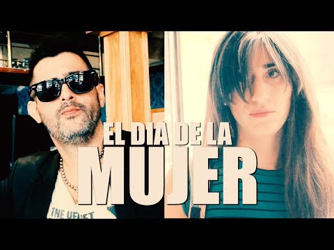 GUILLE AQUINO | Sketch - EL DIA DE LA MUJER