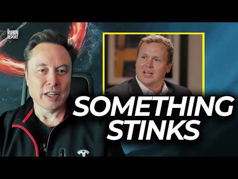 Elon Musk Notices Something About the Cali Election No One Noticed