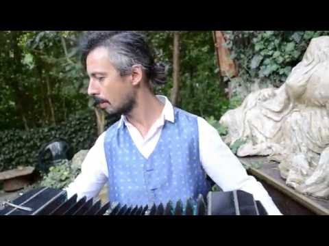 Toni Pezzanov Chiquilin de bachin-A.Piazzolla