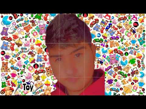 Bod Bogdan 🔮🧸Toy🧸🔮  (cover)