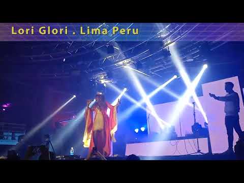 LORI GLORI LIMA PERU