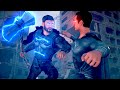 THOR vs SUPERMAN, Avengers vs Justice League Part 3 | Multiverse of Chaos (EPIC BATTLE)