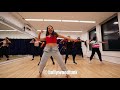 Aata Majhi Satakli Singham Returns T Series Ajay Devgan Bollywood Funk NYC Dance Cover