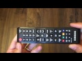 TV Remote FIXED! Not Working, Button not Working, or Power Button-  Try This First!