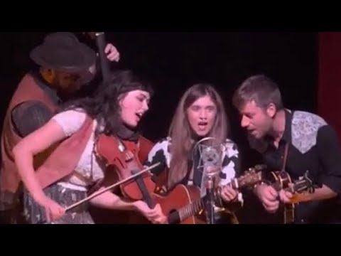 Sierra Ferrell live full show w/Josie Toney @Aladdin Theater 3/7/2022 (encore w/Nick Shoulders)