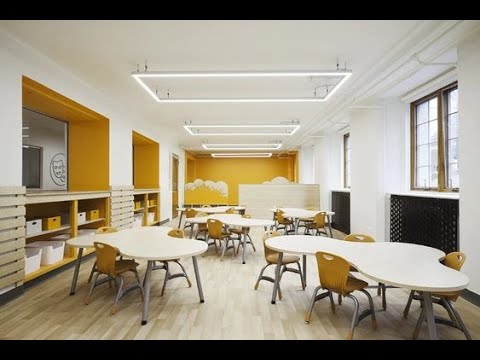 PIRI REIS Karsiyaka Primary School Campus