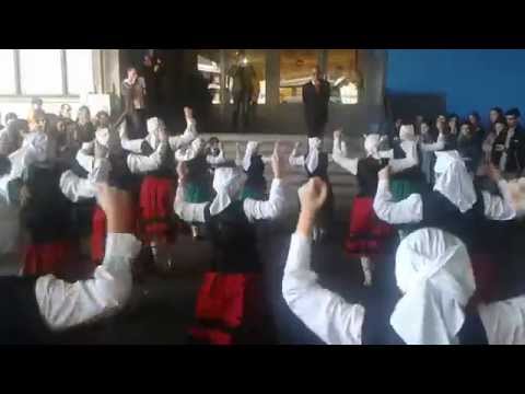 50 aniversario de la ordenación sacerdotal de Josu Zabaleta en Askartza Claret