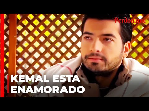 Kemal Esperó a Bahar Hasta Por La Mañana - Perdóname