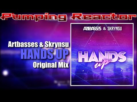 Artbasses & Skrynsu - Hands Up (Original Mix)