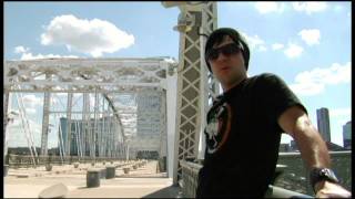 Flight Case  For Sushi - &quot;THE STORY&quot; Documentary (Part 1 of 2)