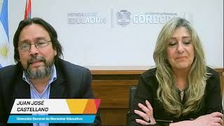 Participación y protagonismo estudiantil como principio de desarrollo integral y  bienestar