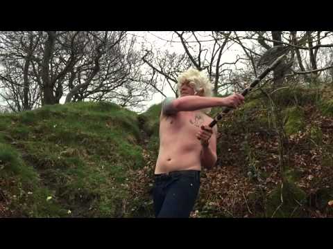 Iron Ryan: the Destroyer of Fruit