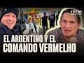 From Córdoba To Brazil The Argentinian Who Supplied Weapons To The Red Command By Paulo Kablan