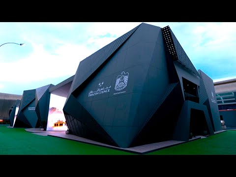 Tawazun Council at IDEX 2025 | Buildup LLC