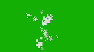 Download lagu Minecraft death pixel effect green screen (by: @vw.mp4) mp3