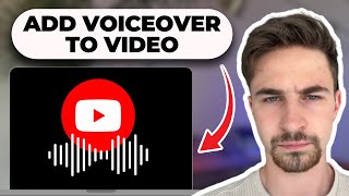 How to Voiceover YouTube Videos | Record & Upload Voiceover Online