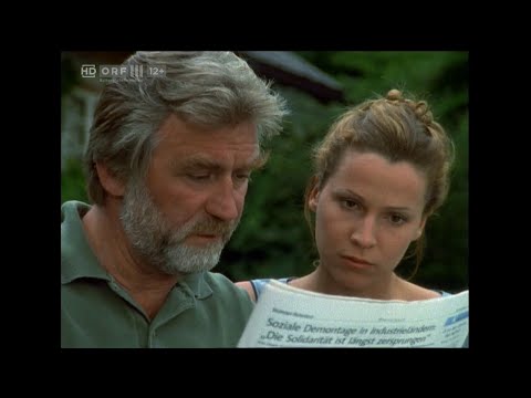 Die Neue - Serie - Folge 3 - Doris Schretzmayer/Heinz Marecek - 1997 - HD