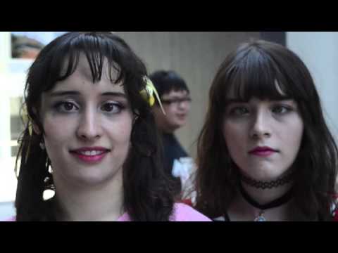 Crayon Crew "Shake It" Behind the Scenes