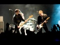 The hives - thousand answers 
