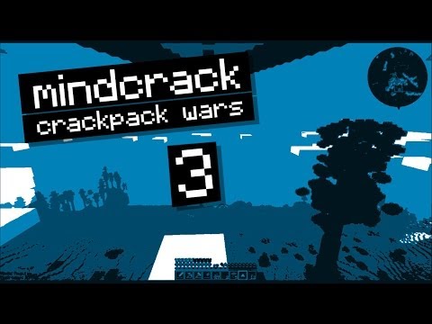 Mindcrack Crackpack - S02E03 - Vinehunter