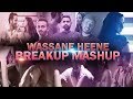Wassane Heene Breakup Mashup Sinhala Tamil ZETRO Remix