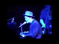Take It With Me - LIVE Tom Waits (Very Rare) The Hague 07.21.1999