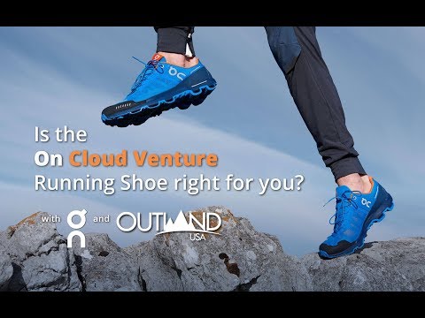 On Cloudventure