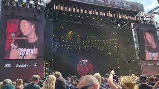 Life Of Agony - Bad Seed (Live, Wacken Open Air, 6.8.2022)