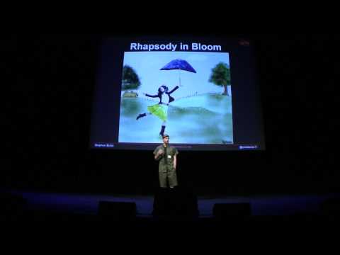 Putting the jungle back in the gym | Ignite Phoenix #12