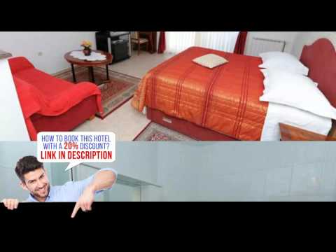 Barun Apartments - Šibenik, Croatia - Awesome place!