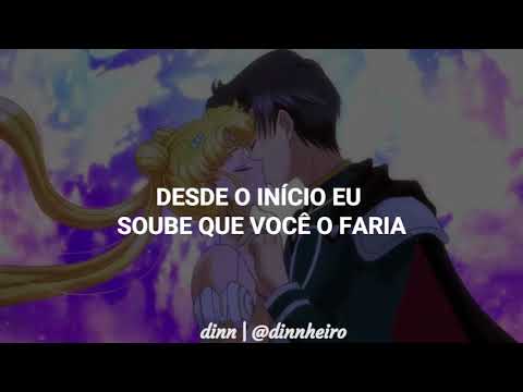 My Only Love - US Sailor Moon