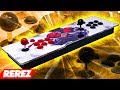 Pandora's Box 5S Review - Rerez Pandora's Box 5S Review - Rerez