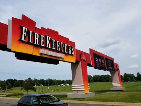 image-Can you drink at FireKeepers?
