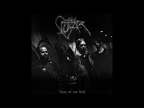 Sepulcher - Veins of the Void (EP 2024)