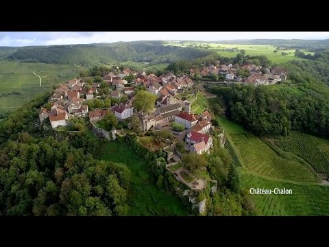 joli village haut jura