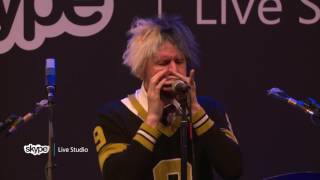 Mark Hummel &amp; The Ultimate Harmonica Blowout - I&#39;m Just Your Fool (101.9 KINK)