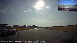 Lemons Autobahn April 2019 4