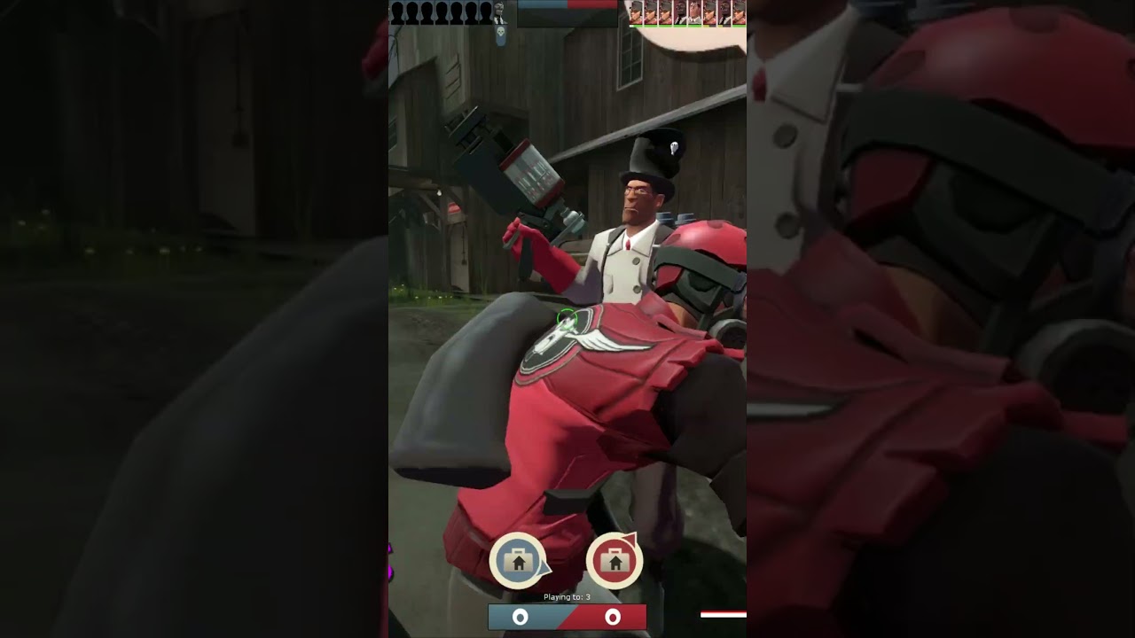 [TF2] Short Moments #137