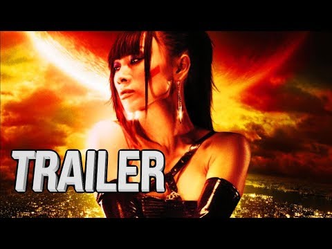 Trailer-Vorschau: The Gene Generation