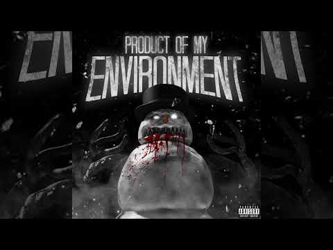 2. C0ldGame Ft Ace Rico - Bang It Out | Prod.KeySlapBeatz (Official Audio)