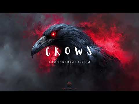 CROWS (Hopsin x Eminem x Yelawolf Type Beat)