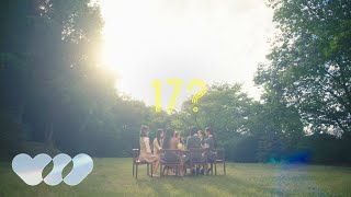 [影音] 初戀(CSR) (7人組新女團) 7/27出道