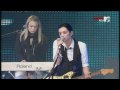 Placebo - The never ending why [HD] [Live@MTV ...