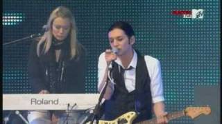 Placebo - The never ending why [HD] [Live@MTV Rock am Ring 2009]
