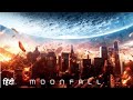 Moonfall New movie (2022) film explained in Hindi || Moon Fall Summarized