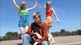 Our Video to Marshall Crenshaws&#39; Let Her Dance