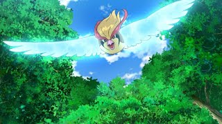 Evolution of Wing Attack                              #pokemon #evolution #wingattack #youtubevideo