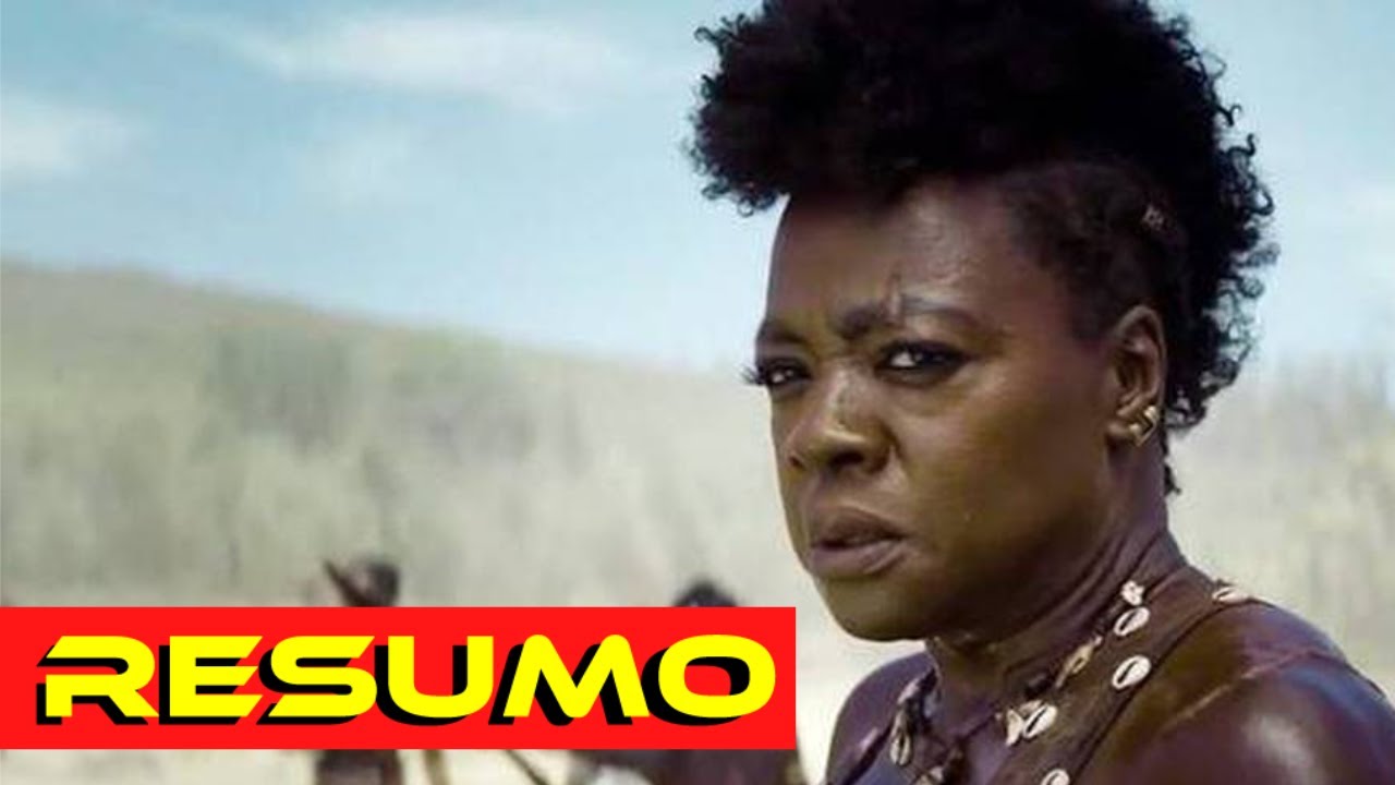 MULHER REI: Resumo em 10 Minutos