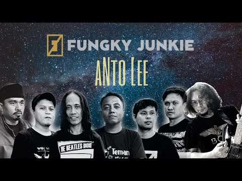 Olar - FJ feat. Anto Lee (Live at THX Khave)