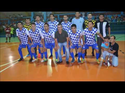 VT - AA Pet Cães x Camapuã - Liga Norte 2019 - 2º Fase